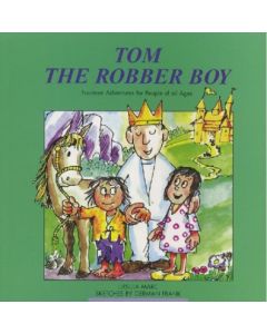 Tom the Robber Boy