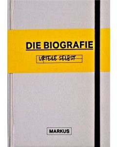 Die Biografie - Urteile selbst - Markus