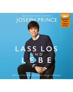 Lass los und lebe