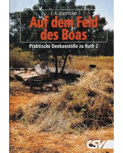 Auf dem Feld des Boas