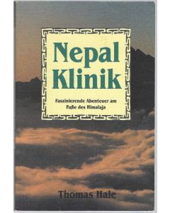 Nepal Klinik (Occasion)