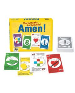 Kartenspiel "Amen"