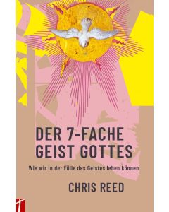 Der 7-fache Geist Gottes