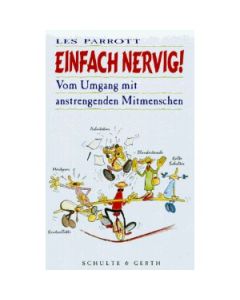 Einfach nervig  (Occasion)