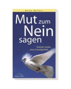 Mut zum Neinsagen (Occasion)