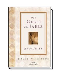 Das Gebet des Jabez - Andachten(Occasion)