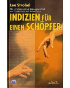 Indizien für einen Schöpfer  (Occasion)