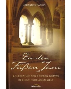 Zu den Füßen Jesu  (Occasion)