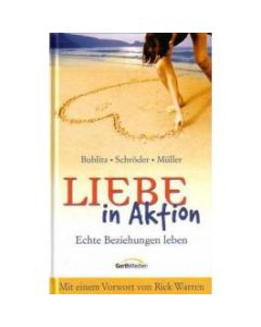 Liebe in Aktion (Occasion)