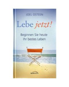 Lebe jetzt! (Occasion)