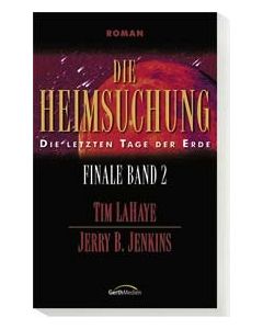 Die Heimsuchung - Finale Band 2 (Occasion)