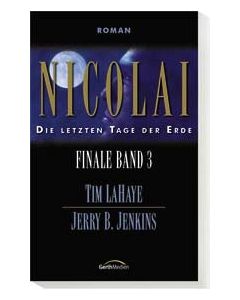 Nicolai - Finale Band 3 (Occasion)