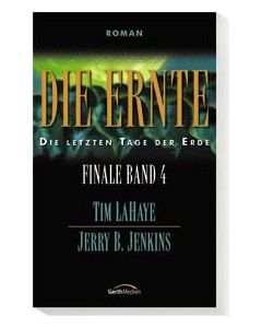 Die Ernte - Finale Band 4 (Occasion)