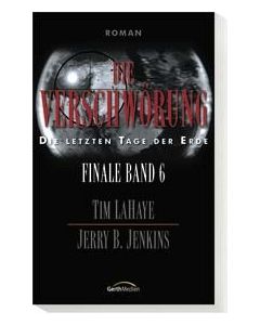 Die Verschwörung - Finale Band 6 (Occasion)