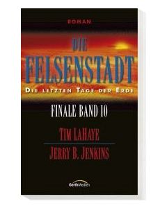 Die Felsenstadt - Finale Band 10 (Occasion)