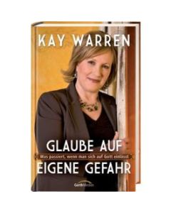 Glaube auf eigene Gefahr (Occasion)