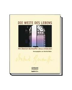 Die Weite des Lebens  (Occasion)