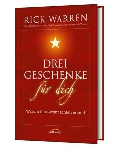 Drei Geschenke für dich (Occasion)