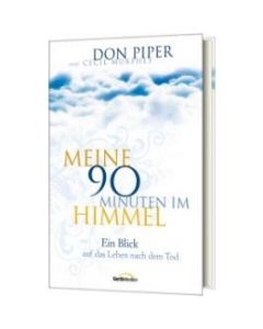 Meine 90 Minuten im Himmel (Occasion)