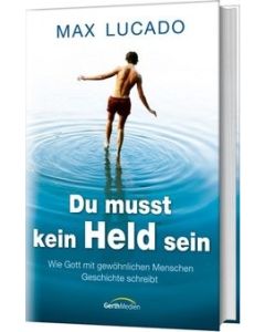 Du musst kein Held sein  (Occasion)