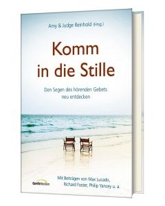 Komm in die Stille  (Occasion)