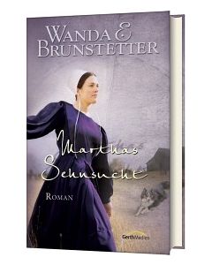 Marthas Sehnsucht (Occasion)
