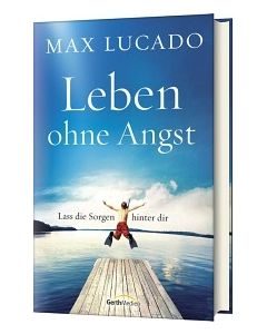 Leben ohne Angst (Occasion)
