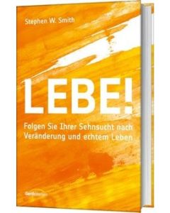 Leben!. Hier.Und jetzt  !  (Occasion)