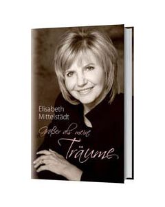 Grösser als meine Träume (Occasion)