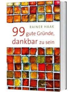 99 gute Gründe, dankbar zu sein (Occasion)
