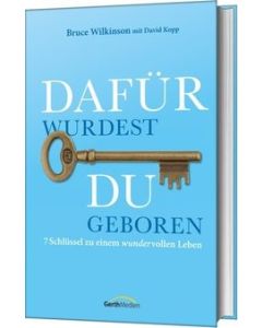 Dafür wurdest du geboren (Occasion)