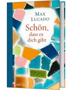 Schön, dass es dich gibt  (Occasion)