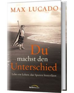 Du machst den Unterschied  (Occasion)