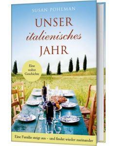Unser italienisches Jahr  (Occasion)