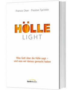 Hölle light  (Occasion)