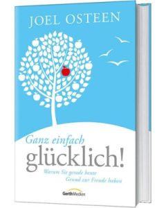 Ganz einfach glücklich!  (Occasion)