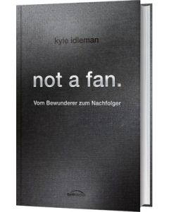 not a fan.  (Occasion)