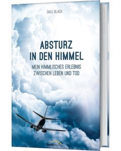 Absturz in den Himmel  (Occasion)