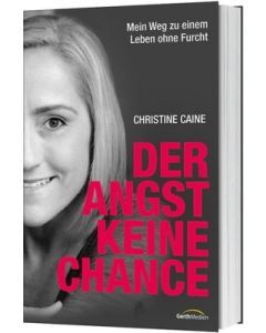 Der Angst keine Chance  (Occasion)