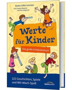 Werte für Kinder  (Occasion)