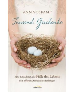 Tausend Geschenke  (Occasion)