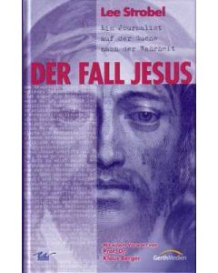 Der Fall Jesus (Occasion)
