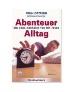 Abenteuer Alltag - Teilnehmerbuch (Occasion)