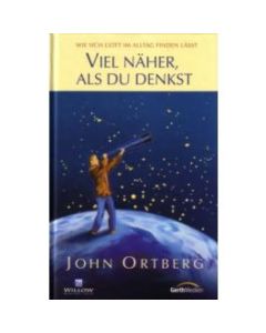 Viel näher, als du denkst (Occasion)