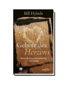 Gebote des Herzens (Occasion)