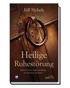 Heilige Ruhestörung  (Occasion)