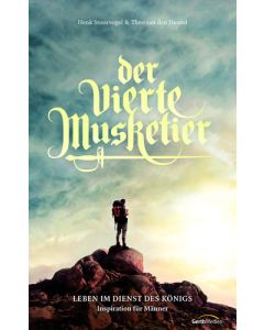 Der vierte Musketier  (Occasion)