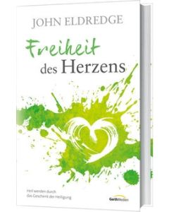 Freiheit des Herzens  (Occasion)