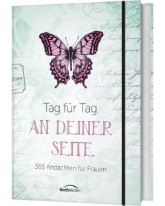 Tag für Tag an deiner Seite  (Occasion)