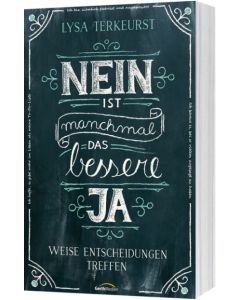 Nein ist manchmal das bessere Ja  (Occasion)